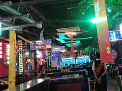 -路边边.炒菜烧烤.音乐餐厅(良乡长虹店)