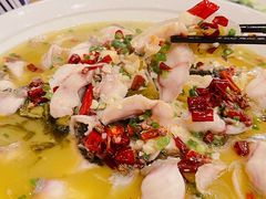 -湘缘道客•湘缘饭店·25年湘菜馆(古墩路店)
