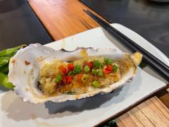 -很久以前羊肉串(朝阳路店)