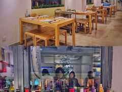-之参餐厅(前门大街店)
