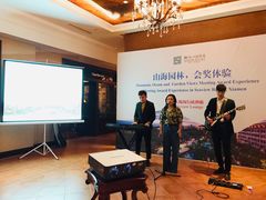 -天悦阁海景酒廊
