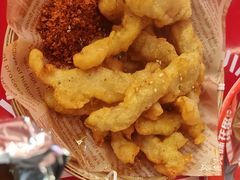 -见味花甲(福田coco park店)