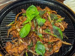 -小大董·烤鸭(王府井apm店)