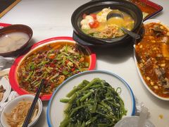 -常和州·夜宵大排档(常州单店)