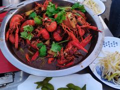 -迎燕阁烤羊腿(二环南路店)