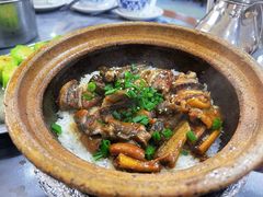 -红星光发煲仔饭(大石街店)