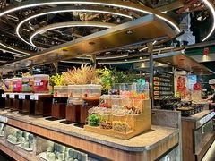 -梨花自助烤肉(西三旗万象汇黑金店)