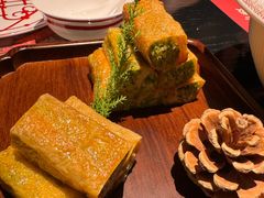 -锦楼·臻选新杭帮(杭州中心店)