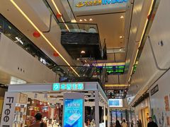 -万达广场(北京槐房店)