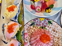 -红叶日本料理(辰熙广场店)