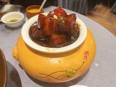 -金哥私房菜馆(张府园总店)