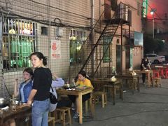 -四川麻辣烫(湘南学院店)