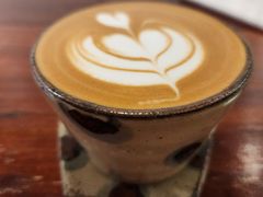 -Double cafe