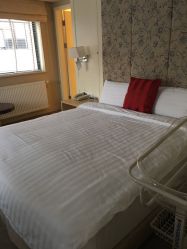 -知爱母婴专护全套房月子会所(新华路店)