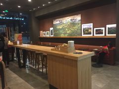 -星巴克(泰安万达店)