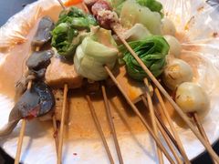 -郭记小街麻辣烫(南小街总店)