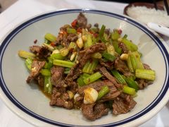 -新新湘菜馆(新中街二条店)
