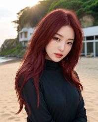 -东瀛造型