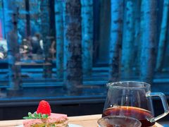 -Metal hands·铁手咖啡