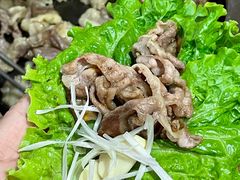 -香猪坊韩国烤肉专属门店(魏公村店)