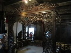 -乌镇东栅景区-江南百床馆