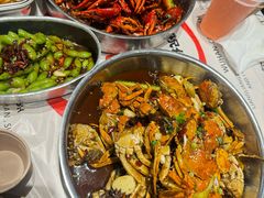 -靓靓蒸虾·头牌蒸虾(沙湖旗舰店)