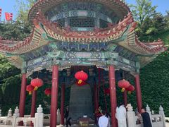 -龙口南山旅游景区