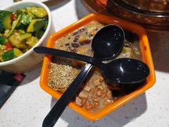 -楚媚娘炭火蛙锅(宽厚里店)