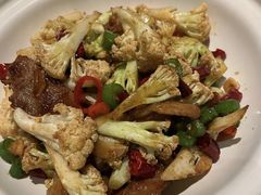 -阿榕小厨(丈八一路店)