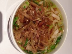 绩溪盖椒面-同庆楼(大钟寺店)