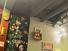 -Rosemary·纽西兰简餐(江南西店)