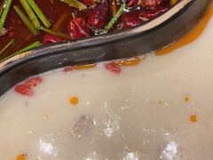 -捞王猪肚鸡火锅(昆山店)