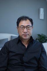 -型男帮男士假发补发·佩戴式发型