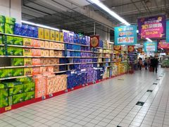 -大润发(张江店)