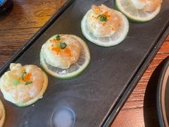 -京鹿料理(荟聚店)