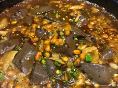 -铜锣湾·有麝自然香(重庆新天地店)