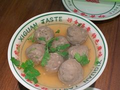 -西关味(大卫城店)