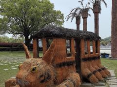 -上海月湖雕塑公园