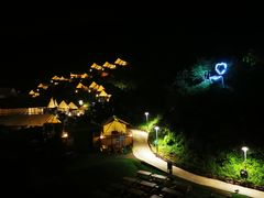 -北京山里寒舍度假酒店