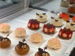 -潮一不贰·法式甜品·生日蛋糕·西式简餐(外滩店)