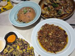 -滇铺子·云南特色菜·第九届野生菌美食节(曲靖万达店)