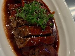 -新木器时代餐厅(太湖新天地店)