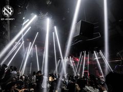 -胡桃里音乐酒馆(白云五号T5 MALL店)