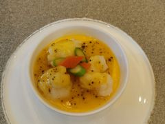 -锦江宾馆-花园餐厅