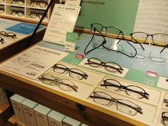 -LOHO眼镜(太阳宫凯德MALL店)
