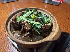 -三太子地摊烧烤·小龙虾(北蔡店)