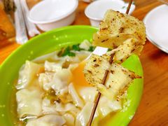 -二红烧烤排骨串(麦岛店)