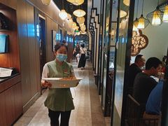 -徽镇小厨·经典徽菜(马连道店)