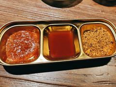 -九田家黑牛烤肉料理(太阳宫广场店)
