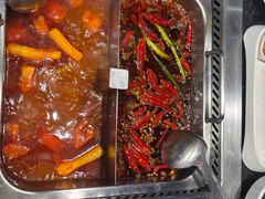 -川西坝子火锅(清江东路3.0直营店)